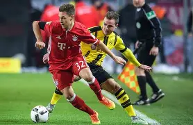 狂轰乱炸！拜仁慕尼黑准备挑战曼联队