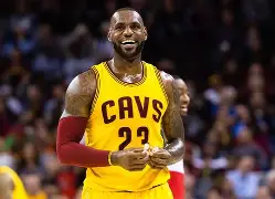 詹姆斯创生涯得分新高